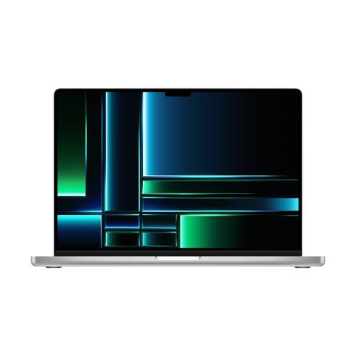 Apple MacBook Pro M2 Pro Notebook 41.1 cm (16.2) Apple M 16 GB 512 GB SSD Wi-Fi 6E (802.11ax) macOS Ventura Silver