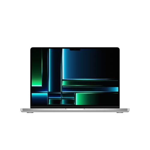 Apple MacBook Pro M2 Pro Notebook 36.1 cm (14.2) Apple M 16 GB 512 GB SSD Wi-Fi 6E (802.11ax) macOS Ventura Silver