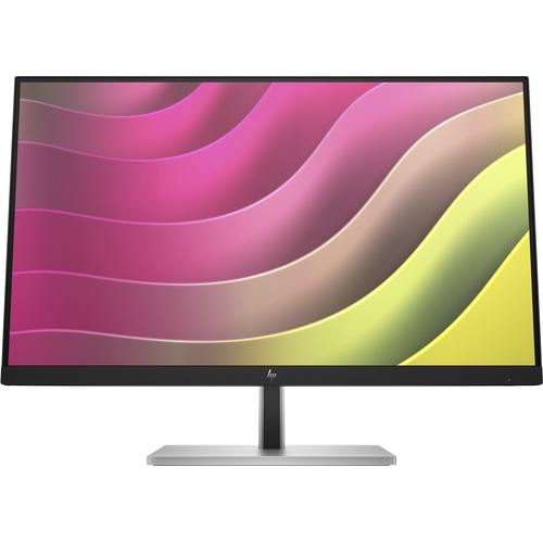 HP E24t G5 computer monitor 60.5 cm (23.8) 1920 x 1080 pixels Full HD LED Touchscreen Black
