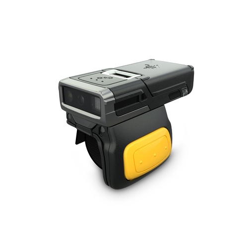 Zebra RS5100 Wearable bar code reader 1D/2D LED Black