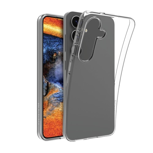 dbramante1928 Greenland mobile phone case 15.8 cm (6.2) Cover Transparent