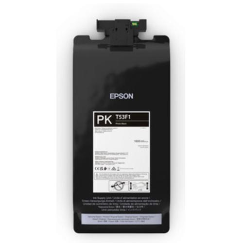 Epson UltraChrome Pro6 ink cartridge 1 pc(s) Original Black