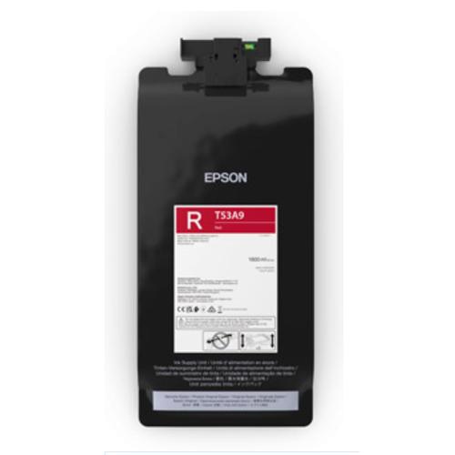 Epson UltraChrome XD3 ink cartridge 1 pc(s) Original Red