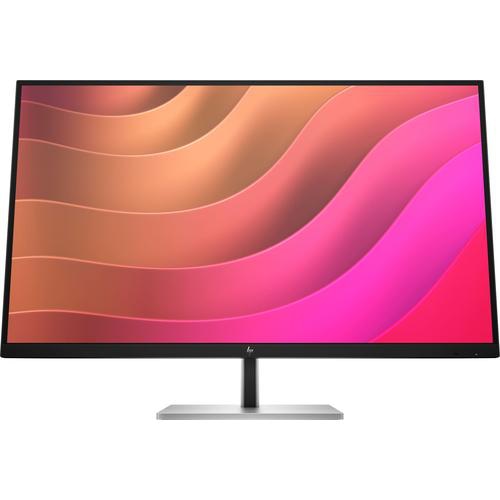 HP E32k G5 4K USB-C Monitor : HP E32k G5 4K USB-C MNTR