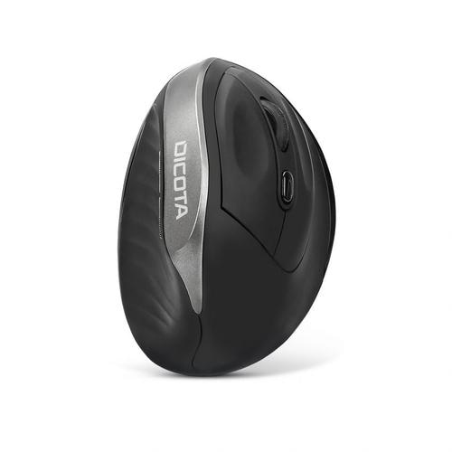 Dicota D31981 mouse Right-hand Bluetooth 1600 DPI