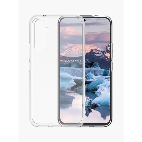 dbramante1928 GL54CL001788 mobile phone case 16.3 cm (6.4) Cover Transparent