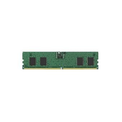 Kingston Technology ValueRAM KVR56U46BS6-8 memory module 8 GB 1 x 8 GB DDR5 5600 MHz