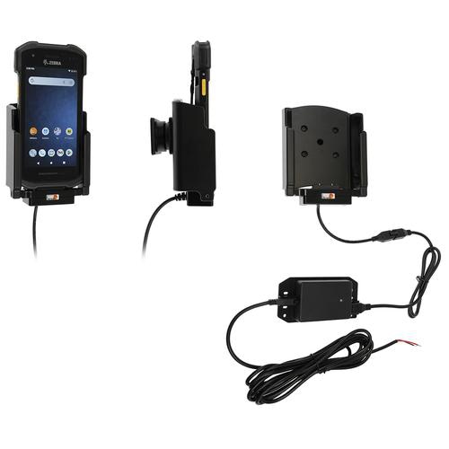 Brodit 713338 holder Active holder Mobile phone/Smartphone Black