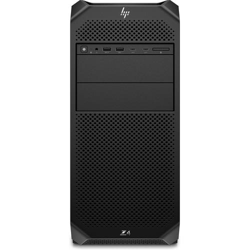 HP Z4 G5 Intel Xeon W W-2245 64 GB DDR5-SDRAM 2 TB SSD NVIDIA RTX A4000 Windows 11 Pro Tower Workstation Black