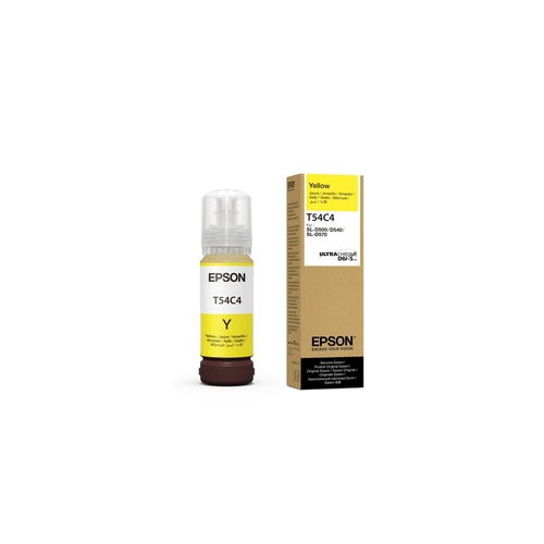 Epson C13T54C420 ink cartridge 1 pc(s) Original Yellow