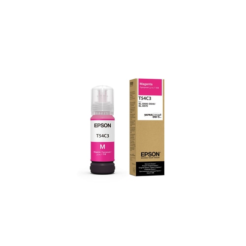 Epson C13T54C320 ink cartridge 1 pc(s) Original Magenta