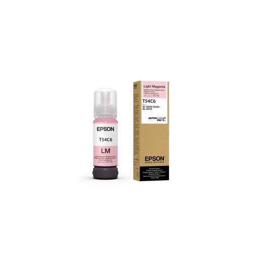 Epson C13T54C620 ink cartridge 1 pc(s) Compatible Light magenta