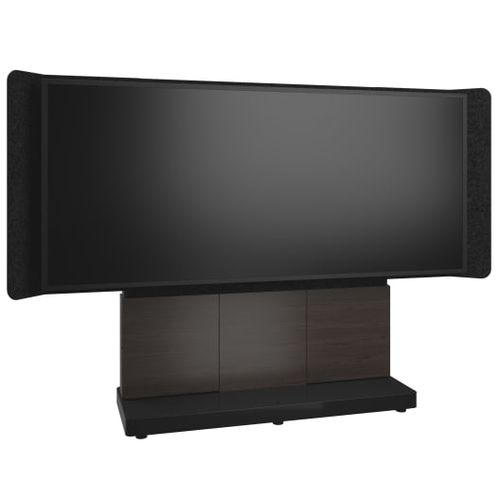 Middle Atlantic Products FM-DS-6675FS-LA3B TV mount 2.67 m (105) Black, Grey