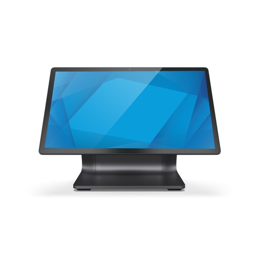 Elo Touch Solutions EloPOS Z30 RK3399 39.6 cm (15.6) 1920 x 1080 pixels Touchscreen Black