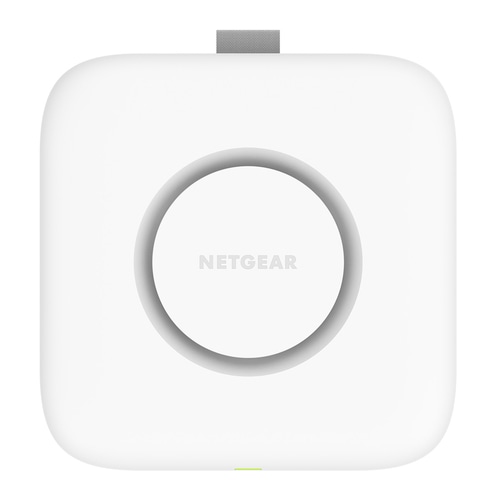 NETGEAR WBE718 9400 Mbit/s White Power over Ethernet (PoE)