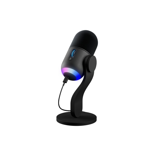 Logitech G 988-000569 microphone Black Table microphone