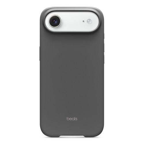 Apple Beats iPhone Air Case with MagSafe and Camera Control  Granite Grey