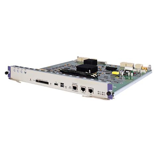 Hewlett Packard Enterprise 8800 Dual Processor Service Engine Module network switch module