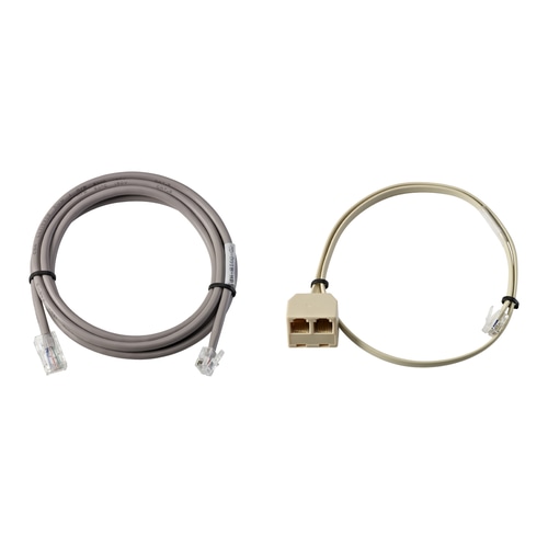 HP Cable Pack for Dual Cash Drawer