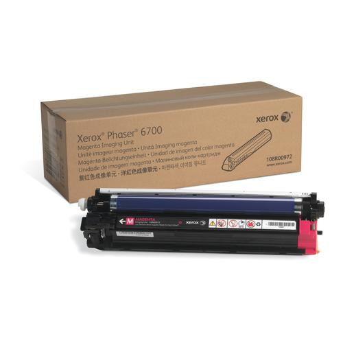 Xerox MAGENTA IMAGING UNIT
