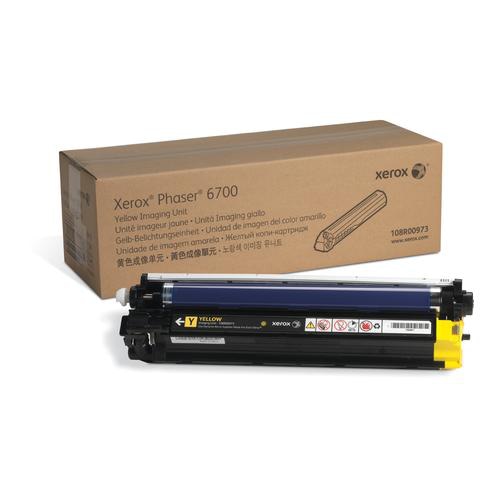Xerox YELLOW IMAGING UNIT