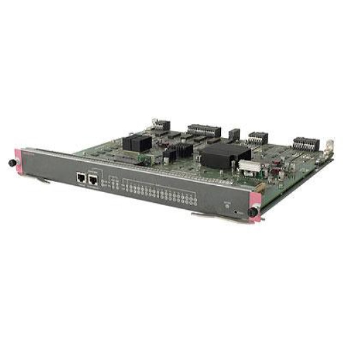 Hewlett Packard Enterprise A10500 Main Processing Unit network switch component
