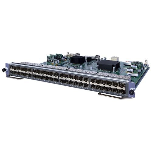 Hewlett Packard Enterprise JC619A network switch module Gigabit Ethernet
