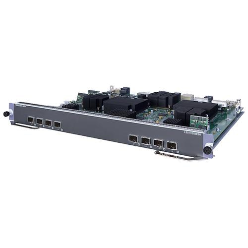 Hewlett Packard Enterprise JC629A network switch module 10 Gigabit