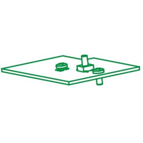 Zebra 105934-004 printer/scanner spare part