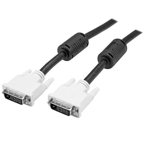 StarTech.com 3m DVI-D Dual Link Cable  M/M
