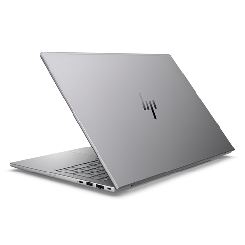 HP ZBook 8 G1i 16 inch Mobile Workstation PC Wolf Pro Security Edition - Data Science Intel Core Ultra 9 285H 40.6 cm (16) WQXGA 32 GB DDR5-SDRAM NVIDIA RTX 500 Ada Wi-Fi 7 (802.11be) Windows 11 Pro AI Workstation, AI PC
