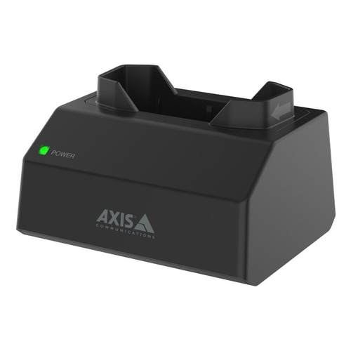 Axis W700 Mk II Docking station Black