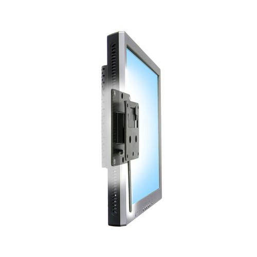 Ergotron FX30 Fixed Wall Mount 68.6 cm (27) Black