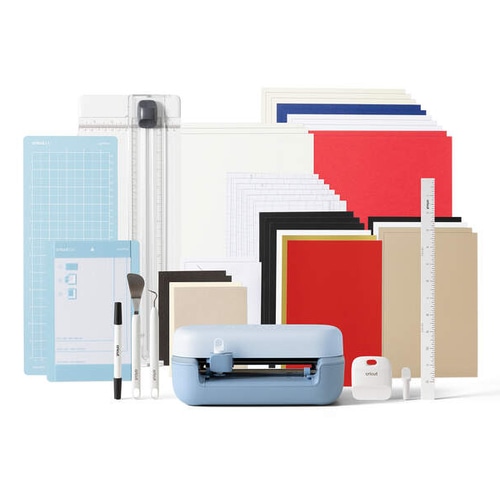 Cricut Joy 2 + Essential-Bundle Electronic