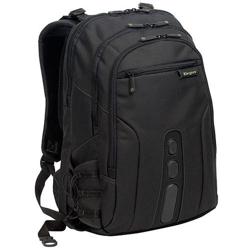 Targus TBB013EU notebook case 39.6 cm (15.6) Backpack case Black