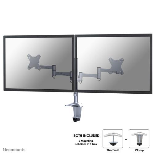 Neomounts by Newstar monitor desk mount