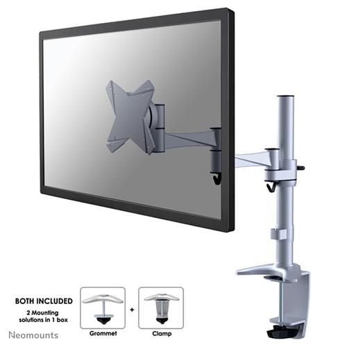Neomounts by Newstar monitor desk mount