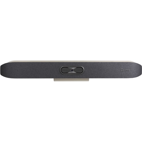 POLY Studio X50 All-In-One Video Bar with TC8 Controller Kit