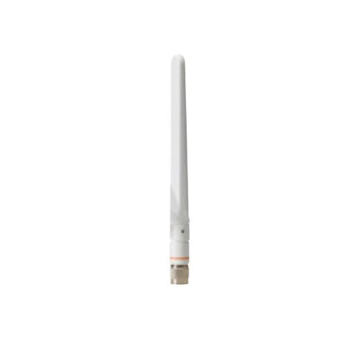 Cisco AIR-ANT2524DW-R= network antenna Omni-directional antenna RP-TNC 4 dBi