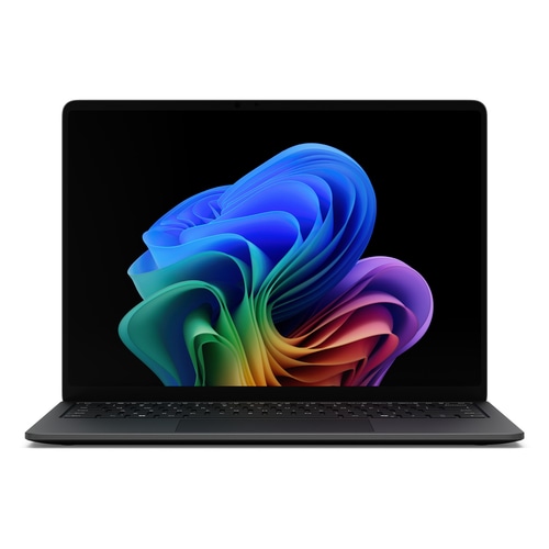 Microsoft Surface Laptop 8 13.8 Copilot+ PC Intel Core Ultra 5 335 35 cm (13.8) Touchscreen 32 GB LPDDR5x-SDRAM 512 GB SSD Wi-Fi 7 (802.11be) Windows 11 Pro Black