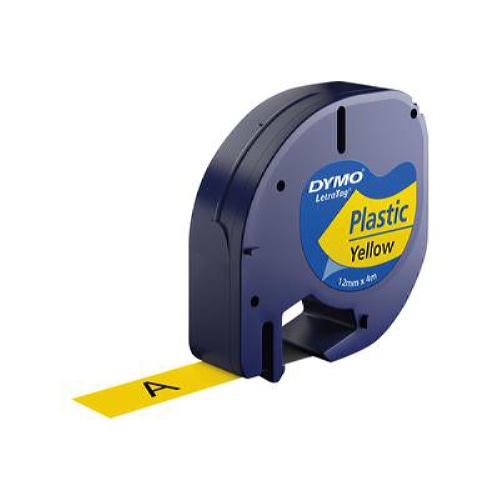 DYMO LT Plastic