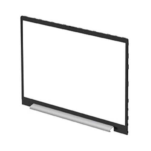HP N96935-001 laptop spare part Bezel