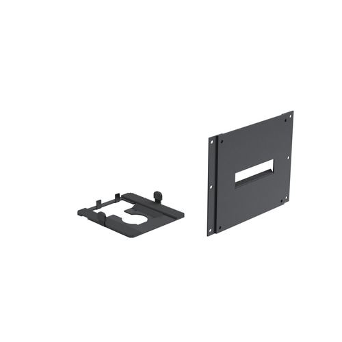Ergonomic Solutions SpacePole Kiosk & Signage SPK604-02 POS system accessory