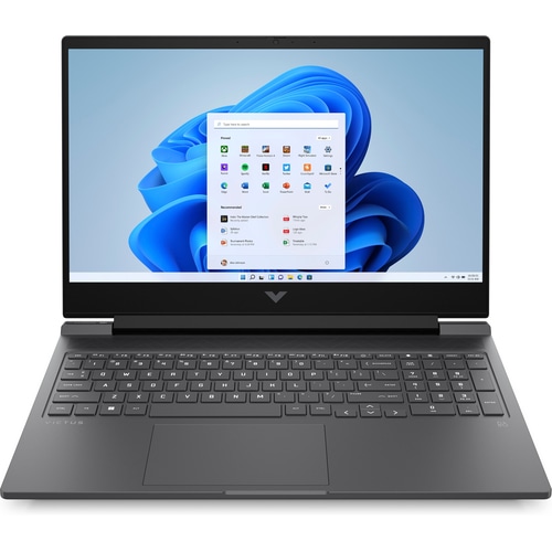 HP Victus Gaming 16-r0007na Laptop 40.9 cm (16.1) Full HD Intel Core i5 i5-13500H 16 GB DDR5-SDRAM 512 GB SSD NVIDIA GeForce RTX 3050 Wi-Fi 6E (802.11ax) Windows 11 Home Black