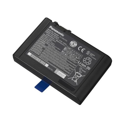 Panasonic CF-VZSU73U notebook spare part Battery