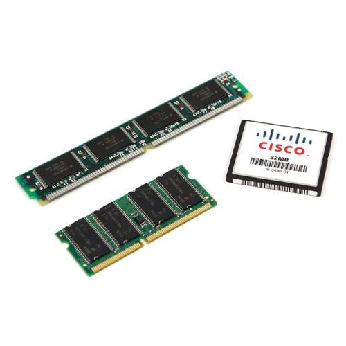 Cisco 2GB DRAM networking equipment memory 1 pc(s)