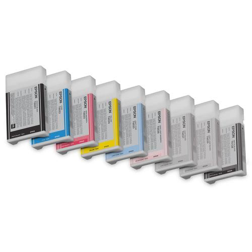 Epson Singlepack Light Light Black T603900 220 ml