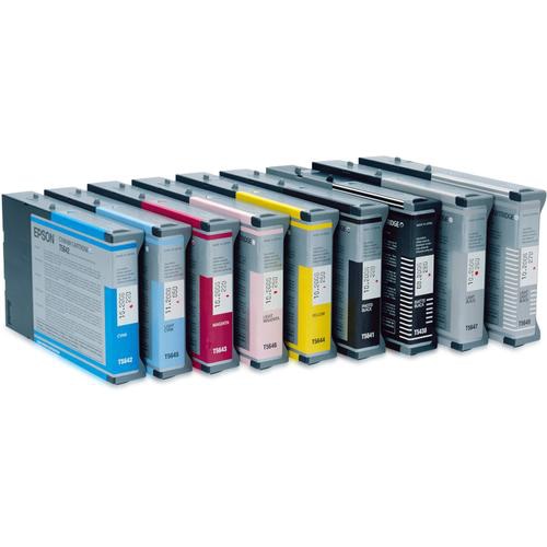 Epson Singlepack Photo Black T614100 220 ml