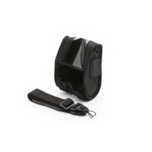Zebra P1031365-044 handheld printer accessory Protective case Black QLn220