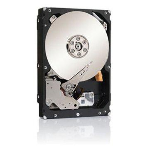 Origin Storage 500GB SATA 7.2K Black 5.25in Removable Drive Enclosure